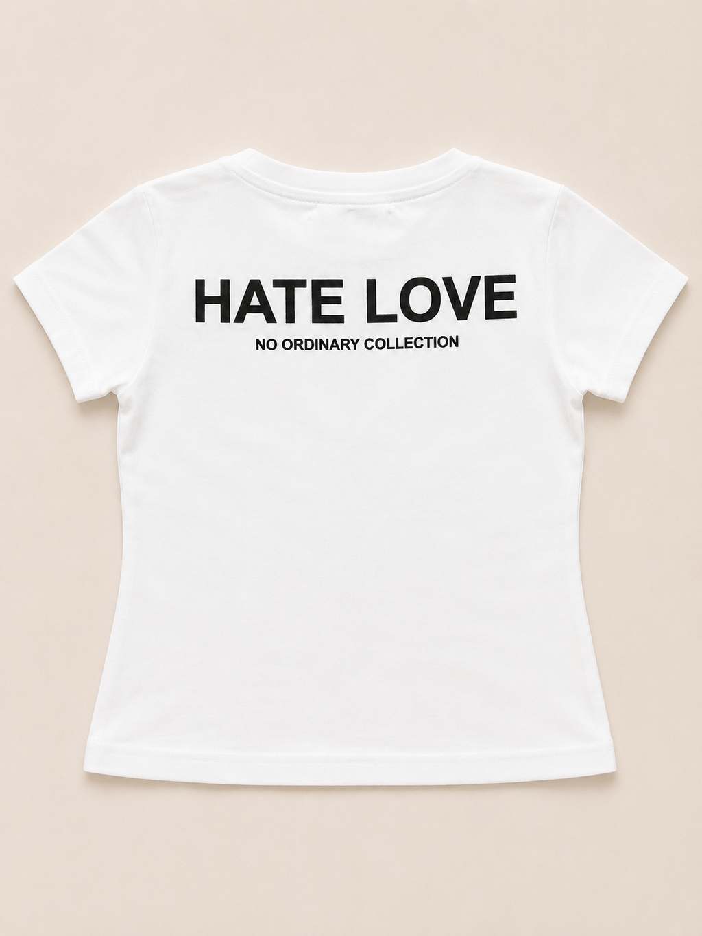 T-shirt Odi Et Amo