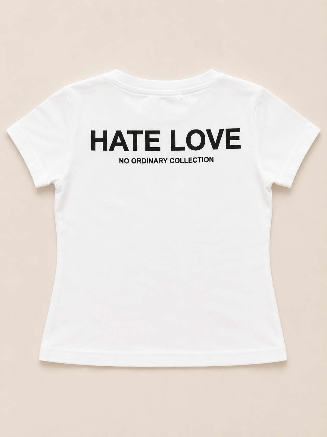 T-shirt Odi Et Amo