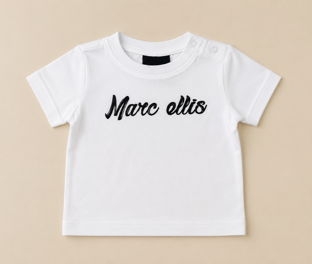 T-shirt Marc Ellis