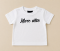 Marc Ellis T-shirt