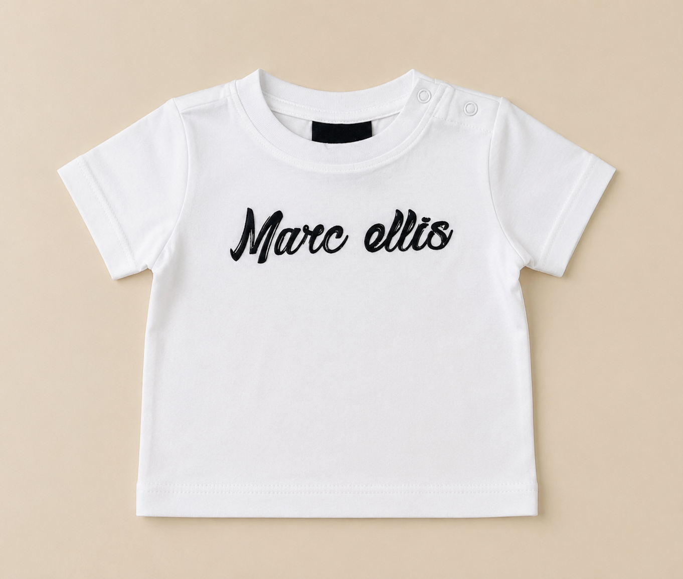 T-shirt Marc Ellis