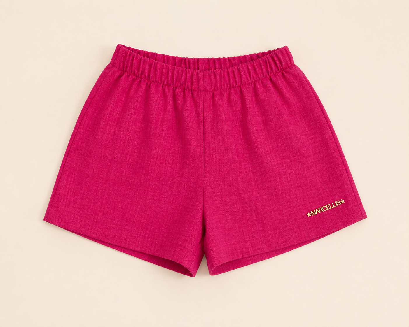 Pantaloncino bimba Marc Ellis