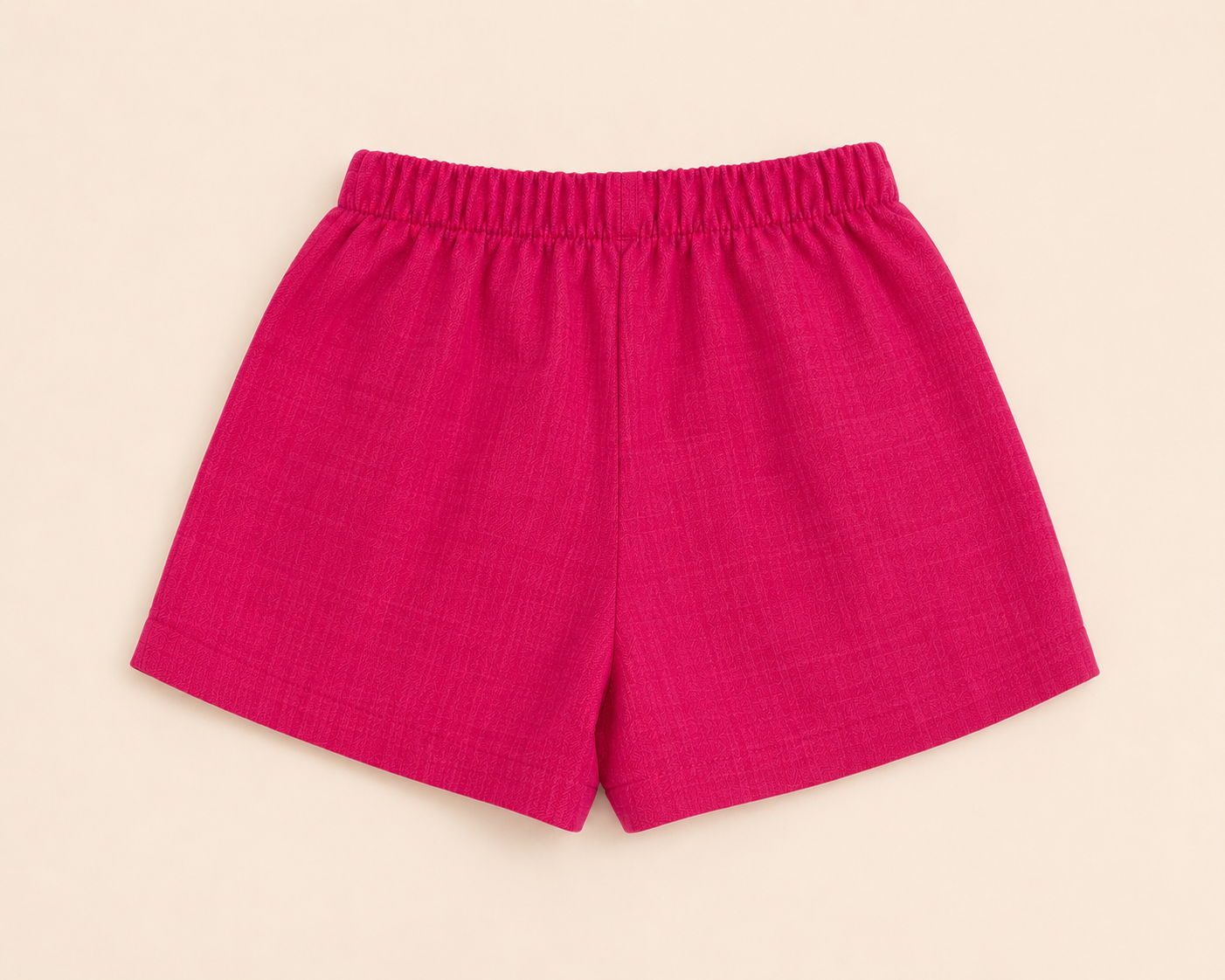 Pantaloncino bimba Marc Ellis