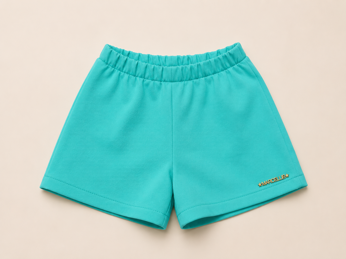 Pantaloncino bimba Marc Ellis