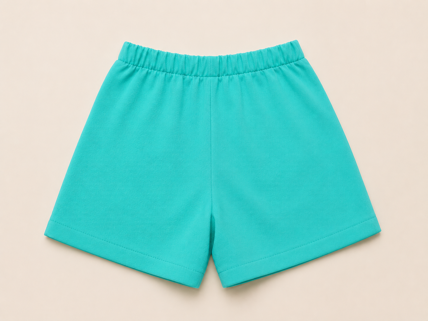 Pantaloncino bimba Marc Ellis