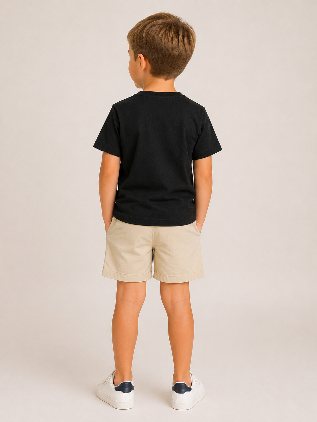 T-shirt a maniche corte U.S. Polo Assn.