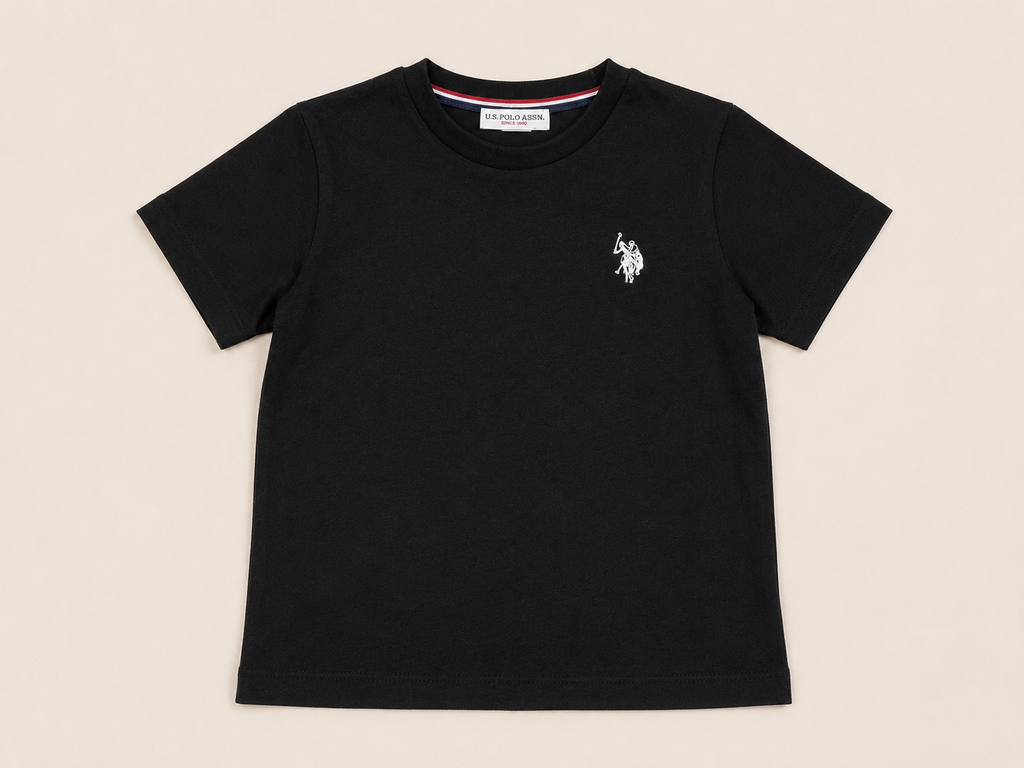 T-shirt a maniche corte U.S. Polo Assn.