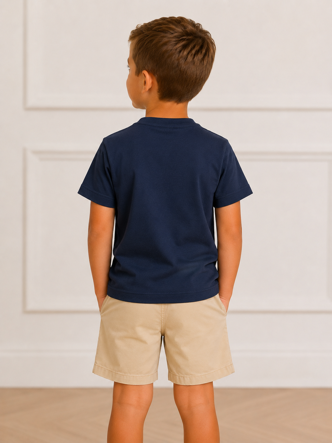 T-shirt a maniche corte U.S. Polo Assn.