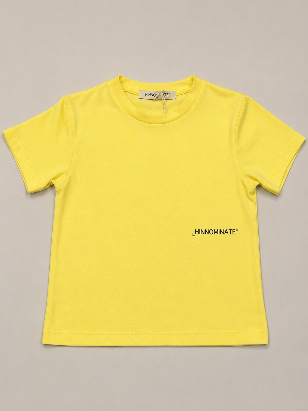 T-shirt Hinnominate