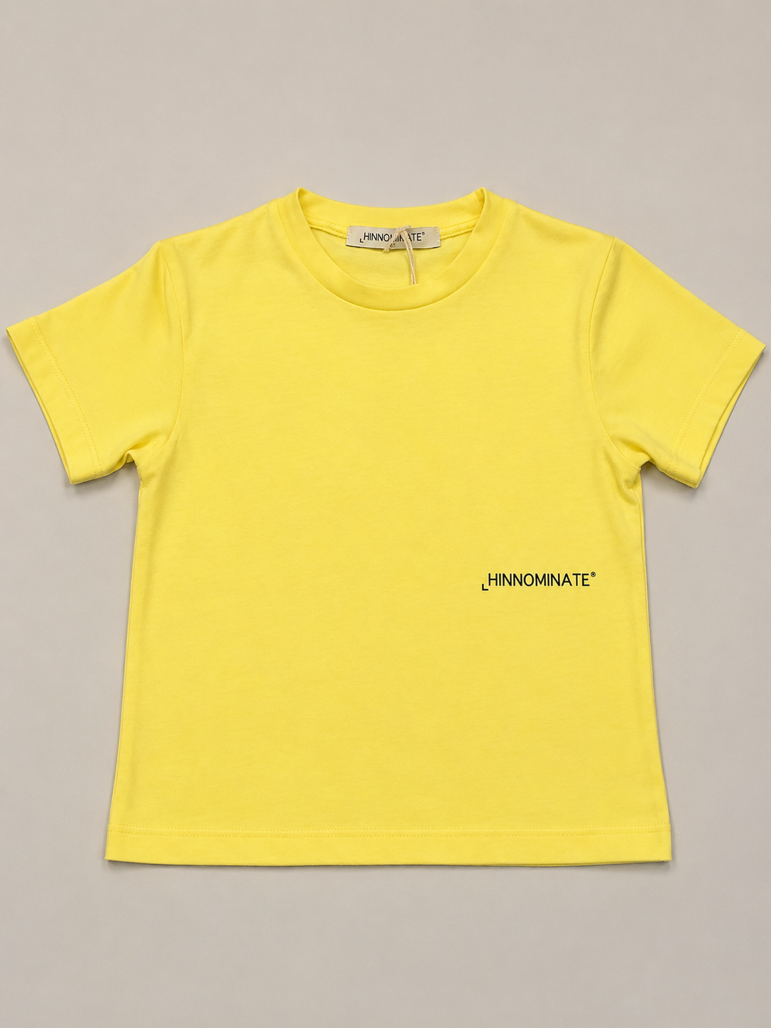 T-shirt Hinnominate