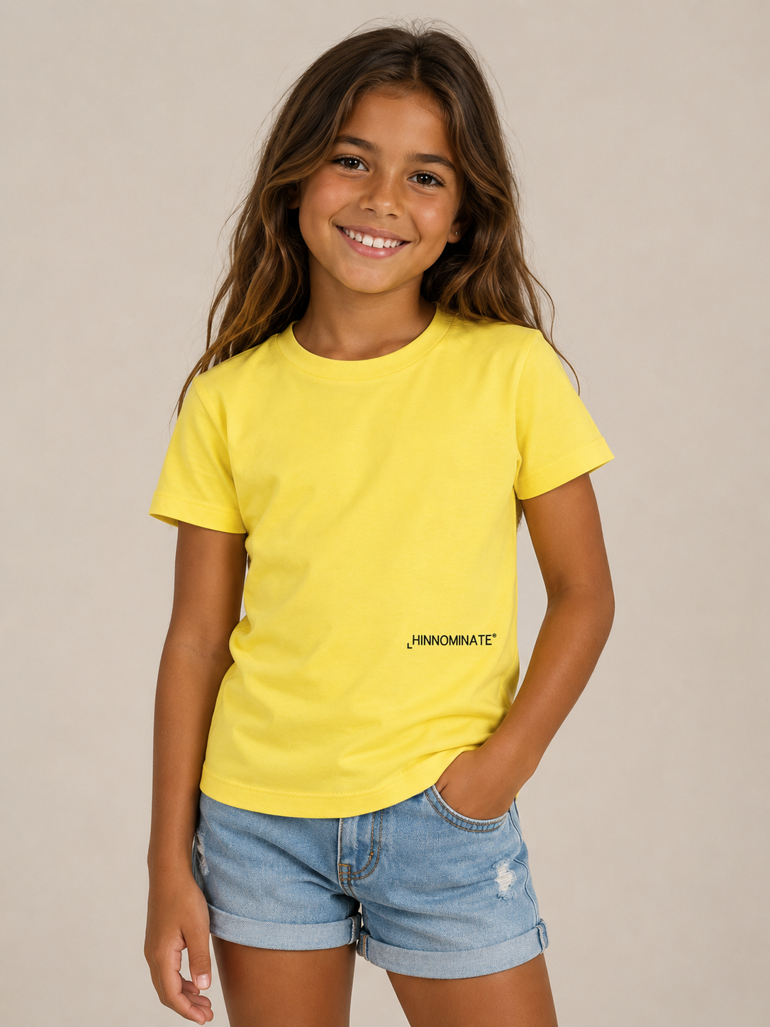 T-shirt Hinnominate
