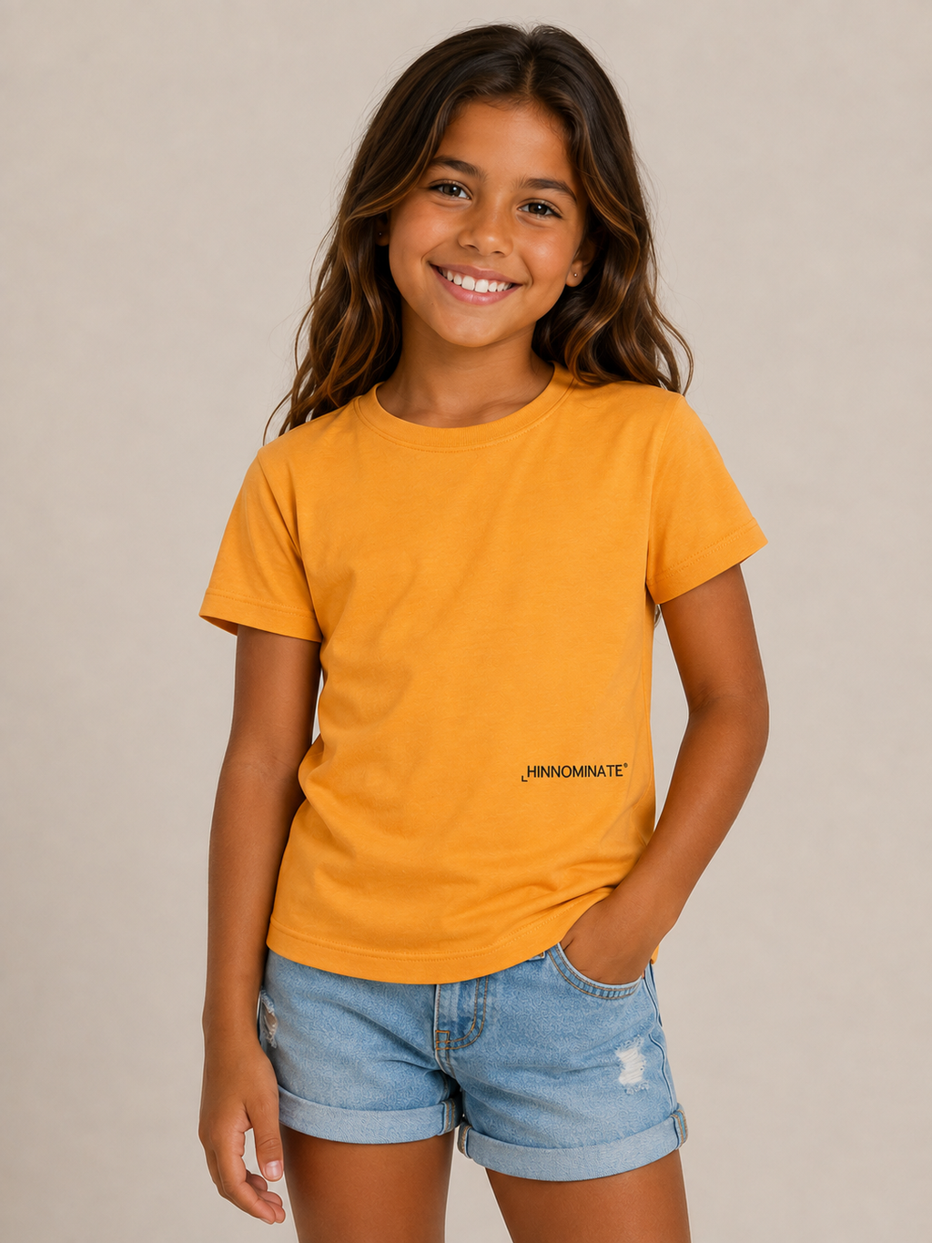 T-shirt Hinnominate