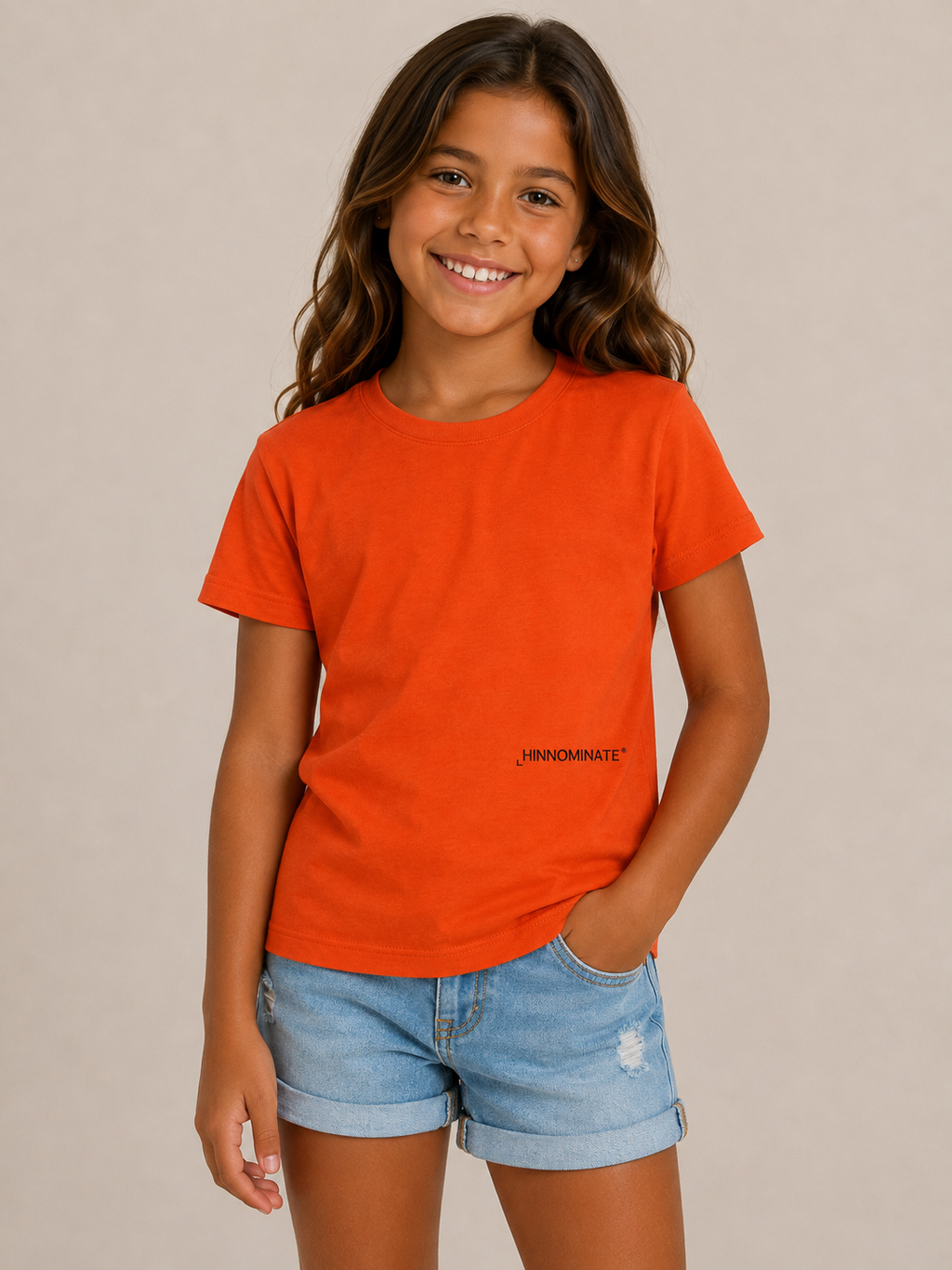 T-shirt Hinnominate