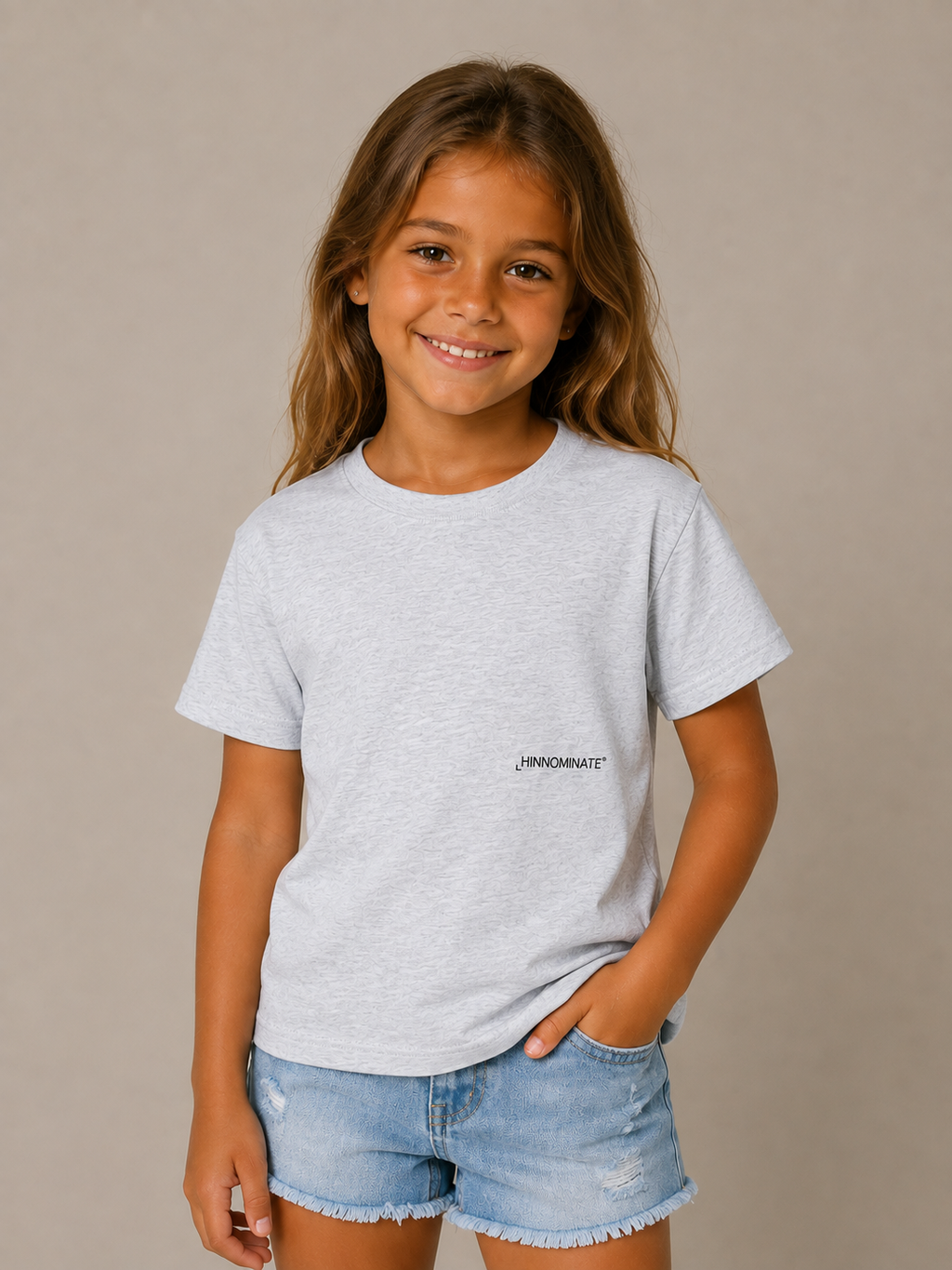 T-shirt Hinnominate