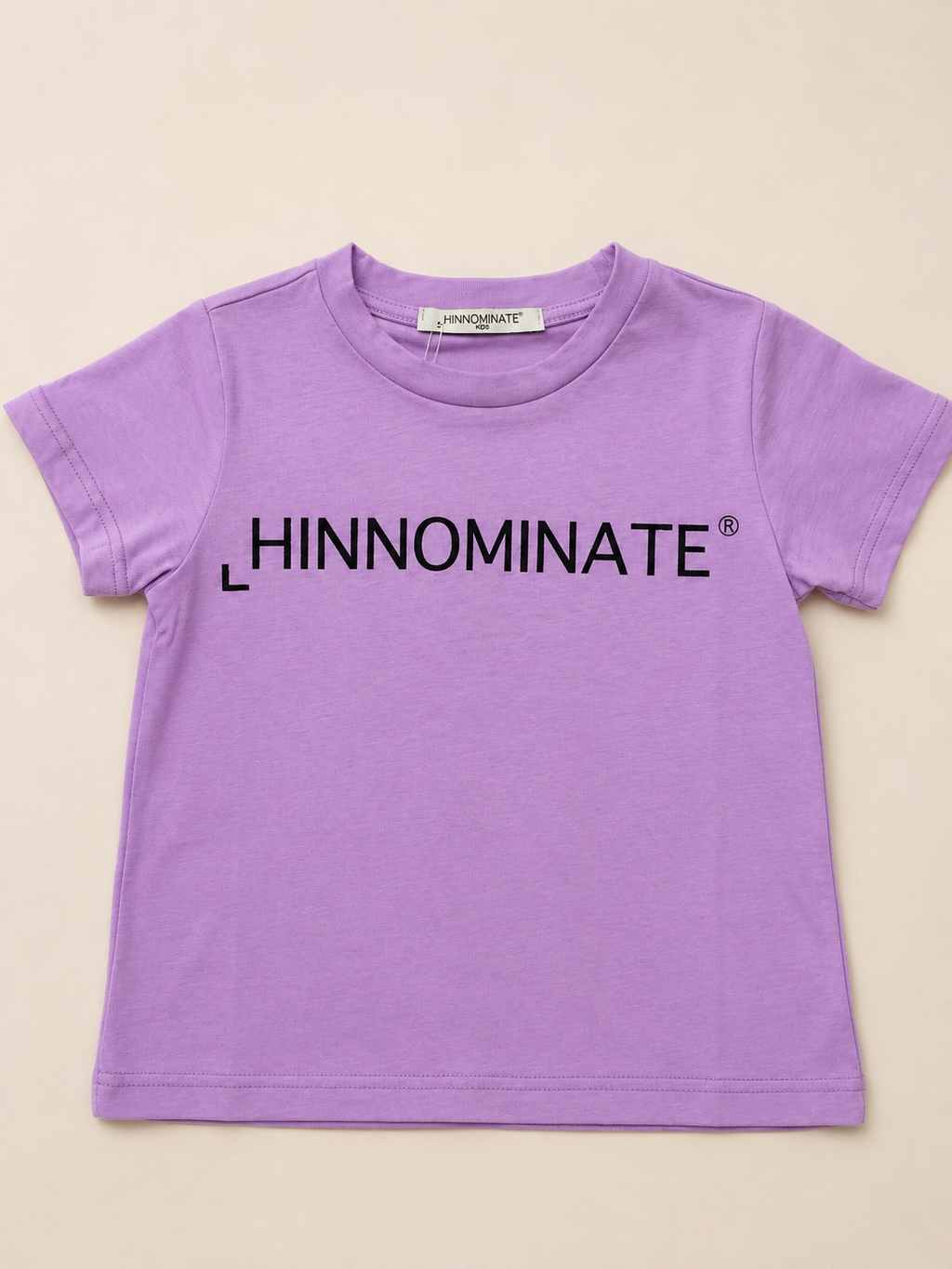 T-shirt Hinnominate