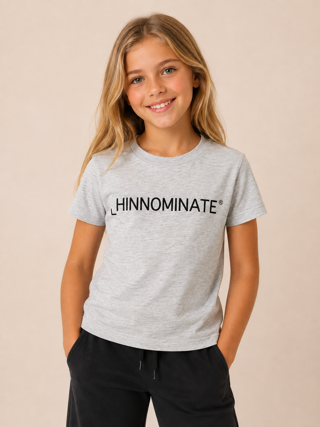 T-shirt Hinnominate
