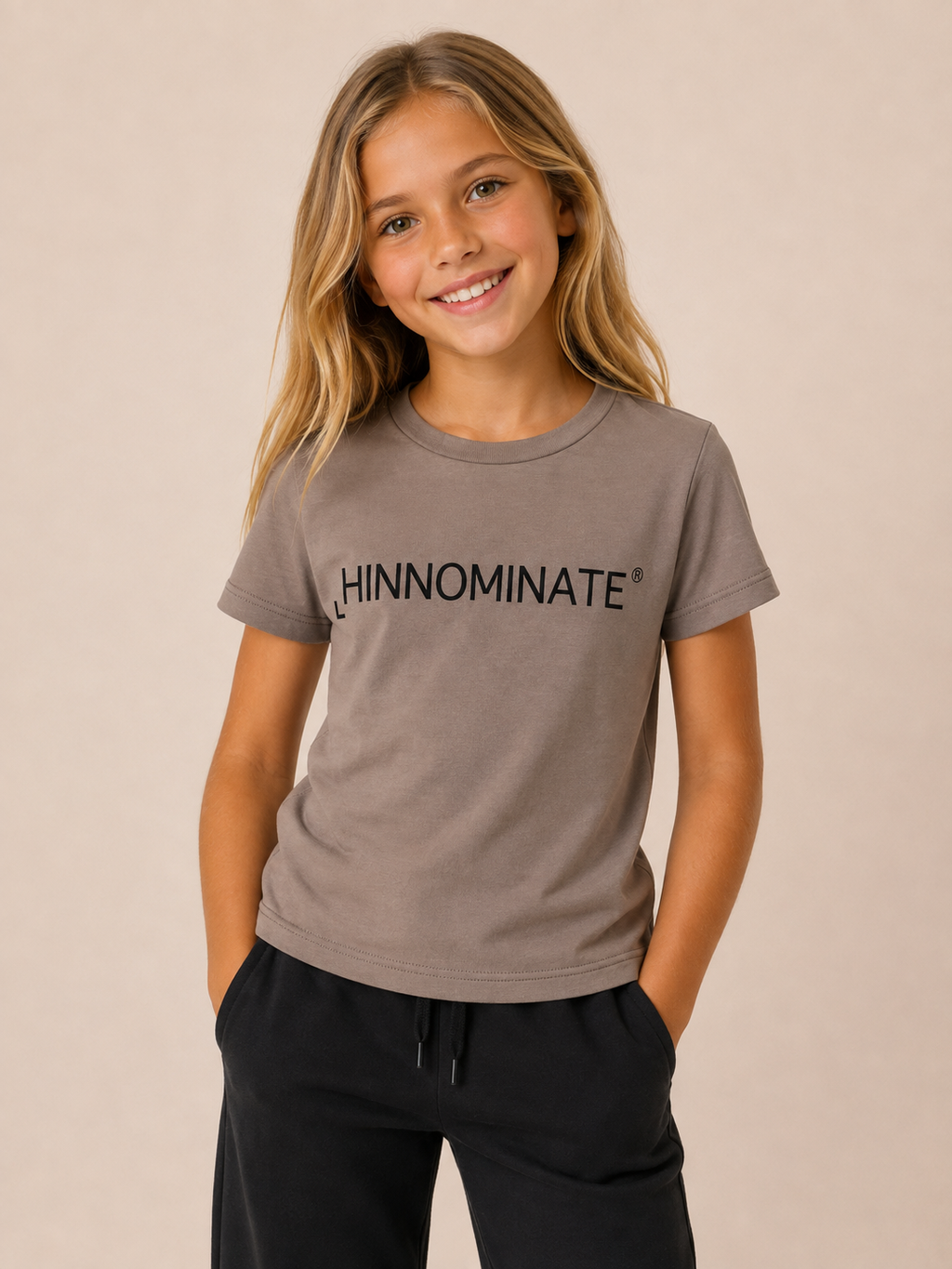 T-shirt Hinnominate
