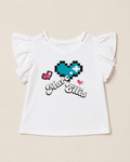 T-shirt Marc Ellis