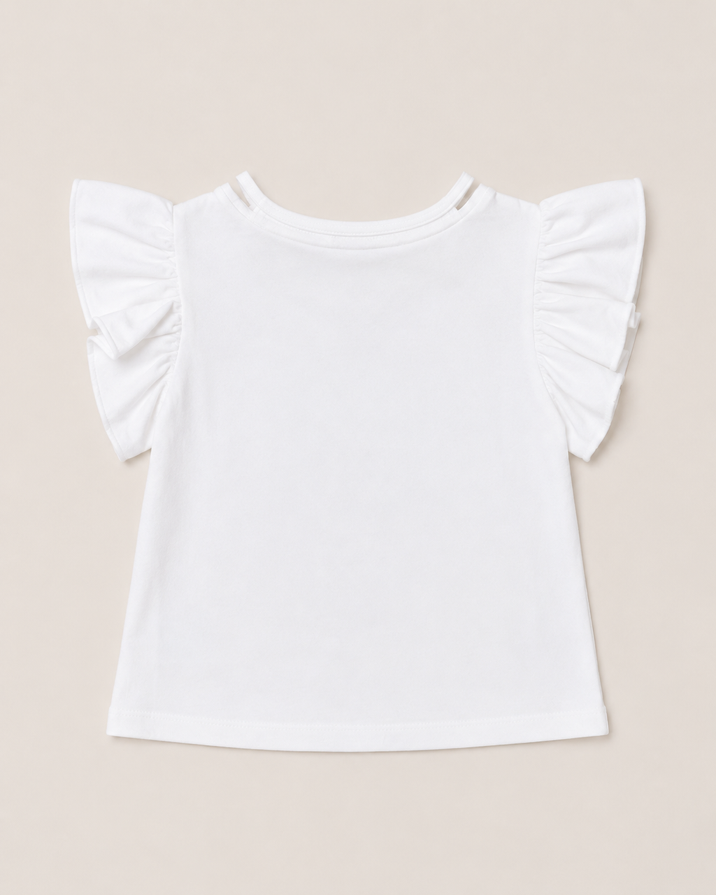 T-shirt Marc Ellis