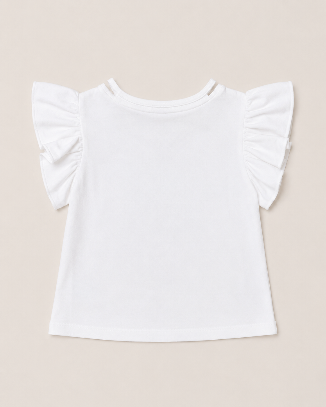 T-shirt Marc Ellis