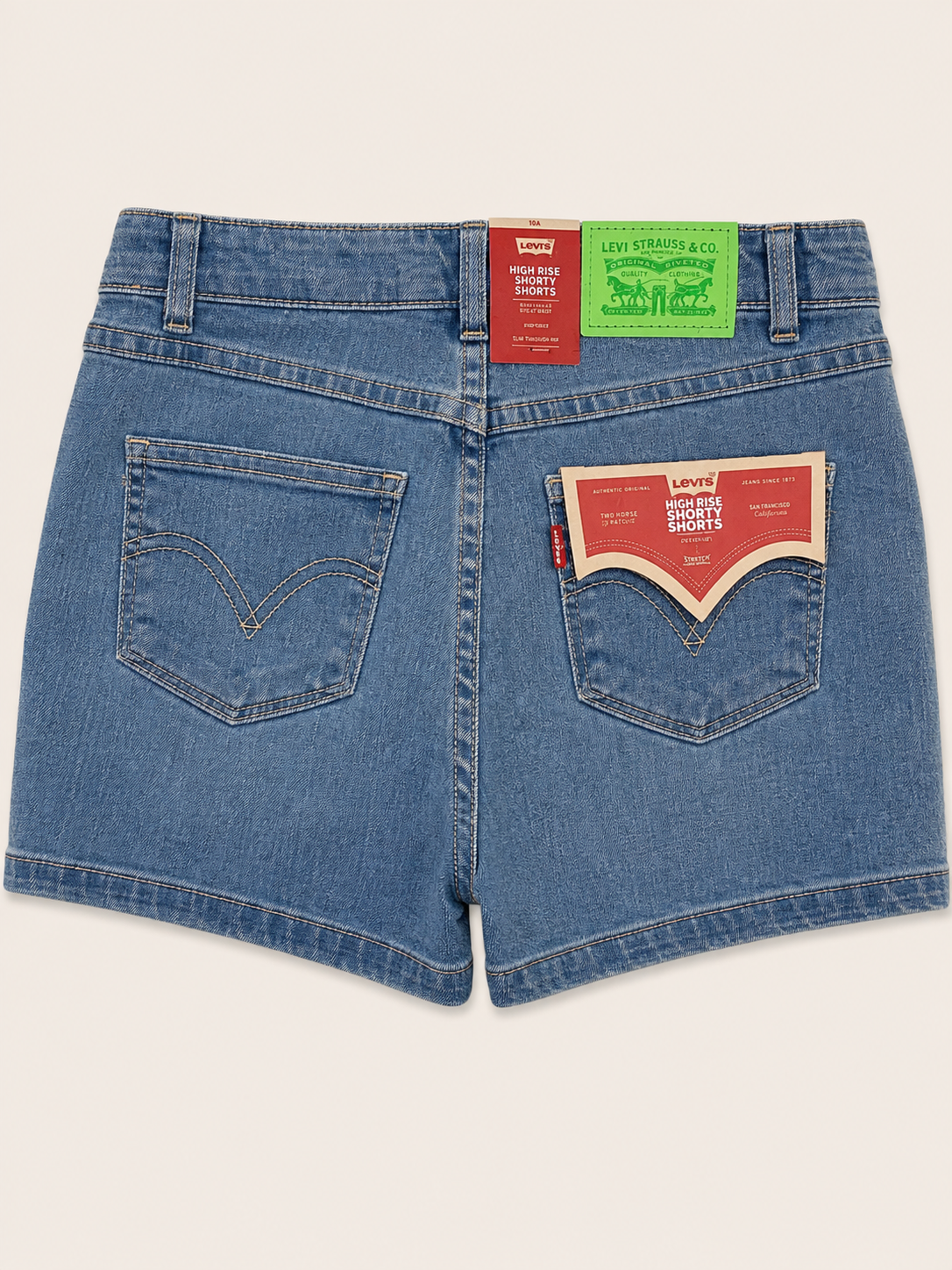 Shorts Levi's
