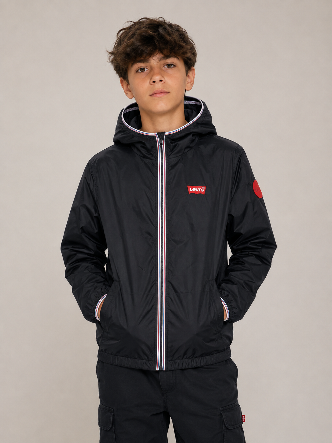 Giubbotto Levi's