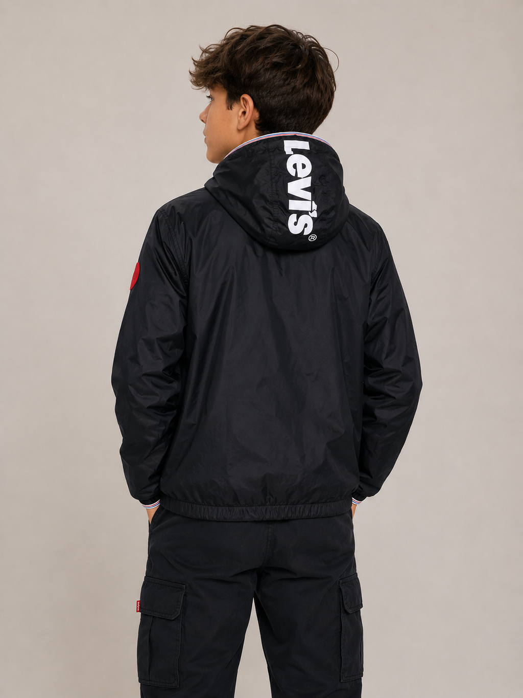 Giubbotto Levi's