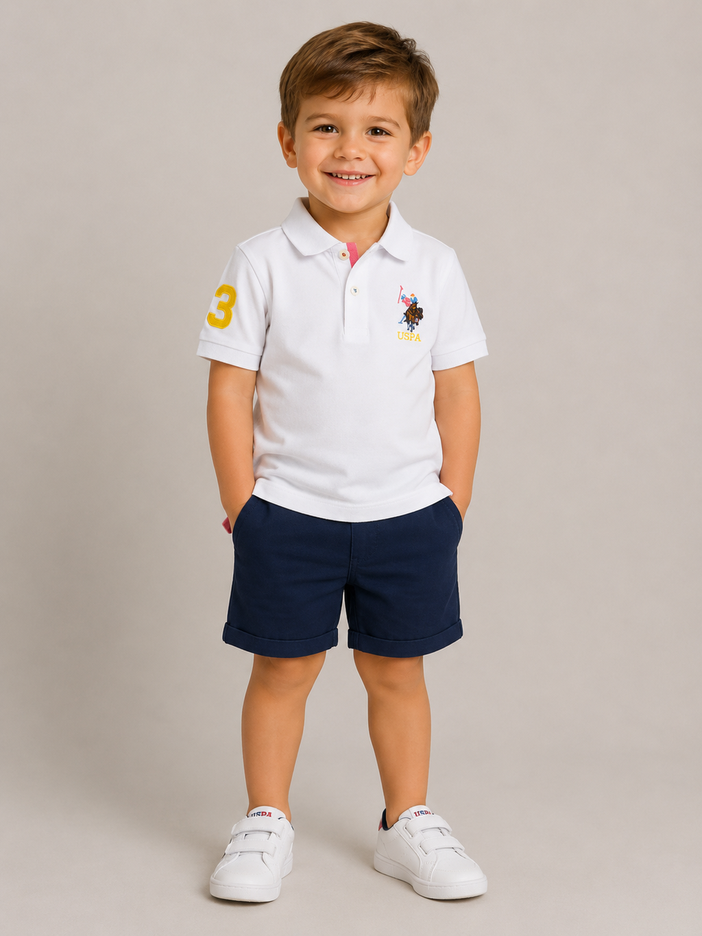 Polo U.S. Polo Assn.