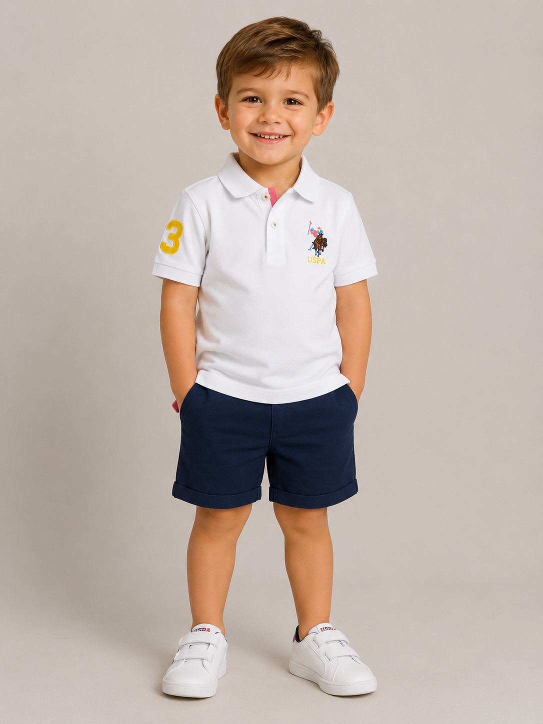 Polo U.S. Polo Assn.