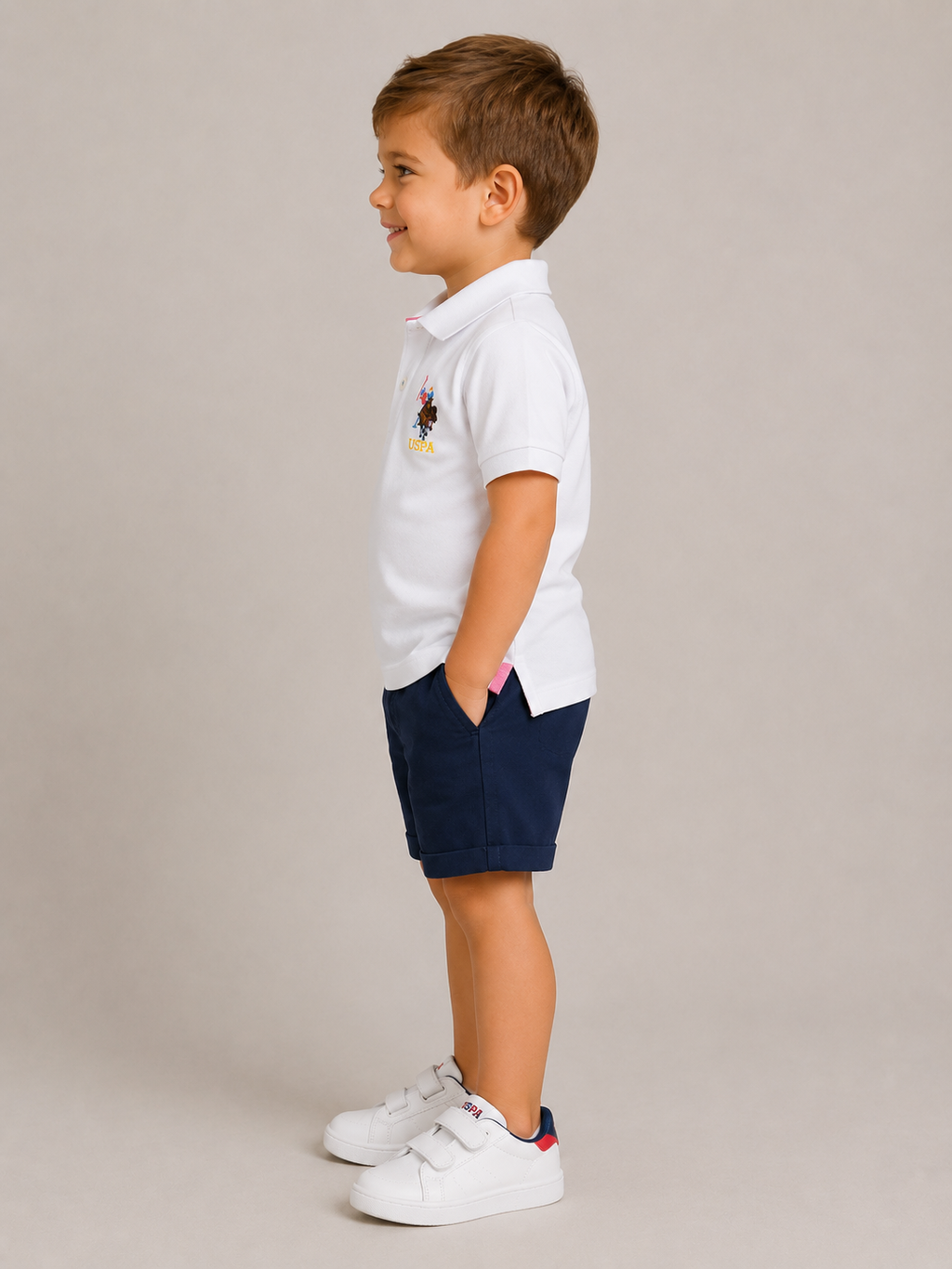 Polo U.S. Polo Assn.