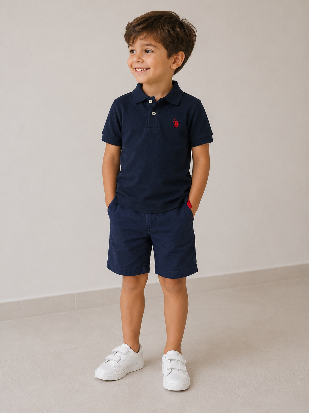 Polo U.S. Polo Assn.