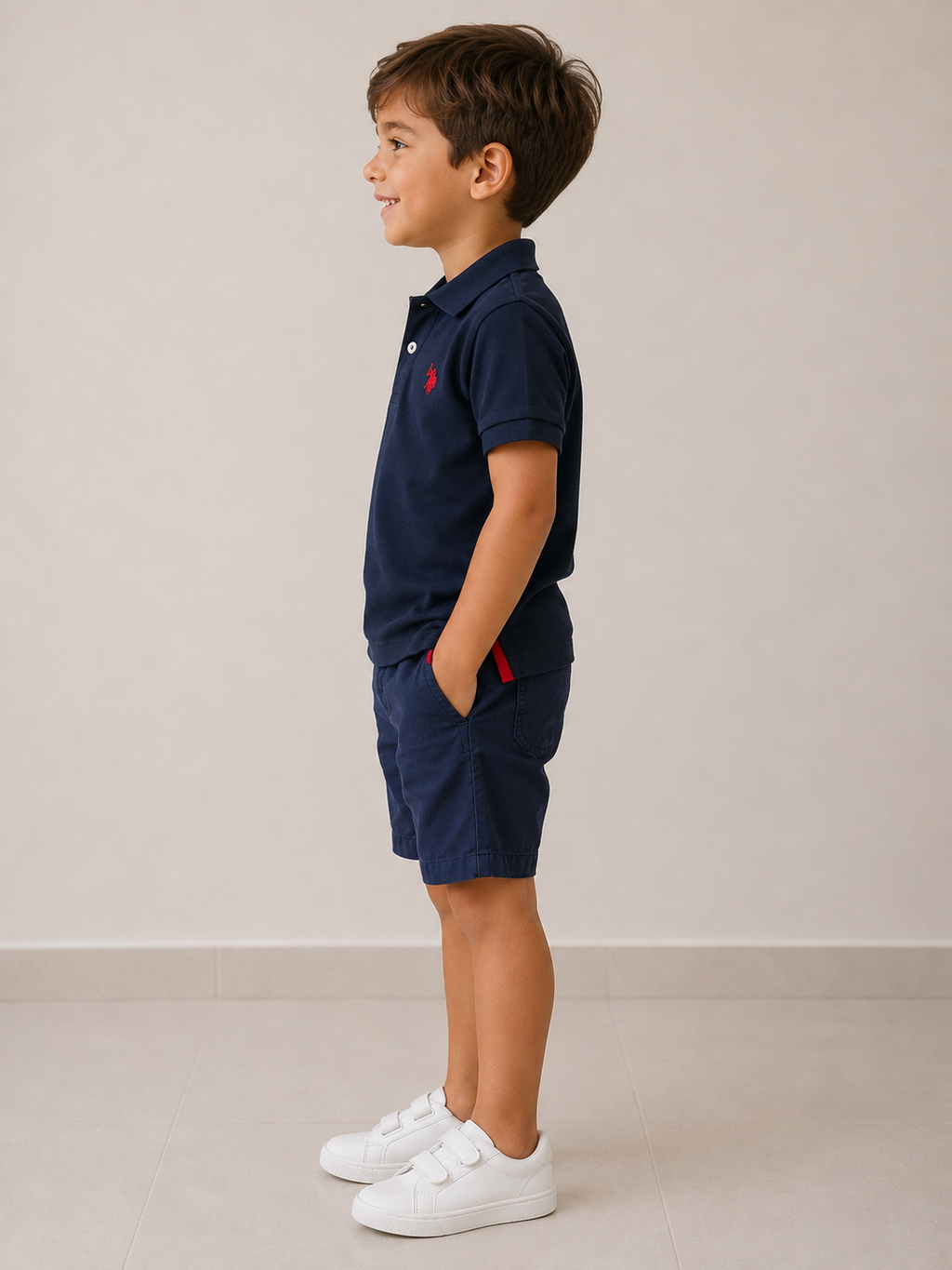 Polo U.S. Polo Assn.
