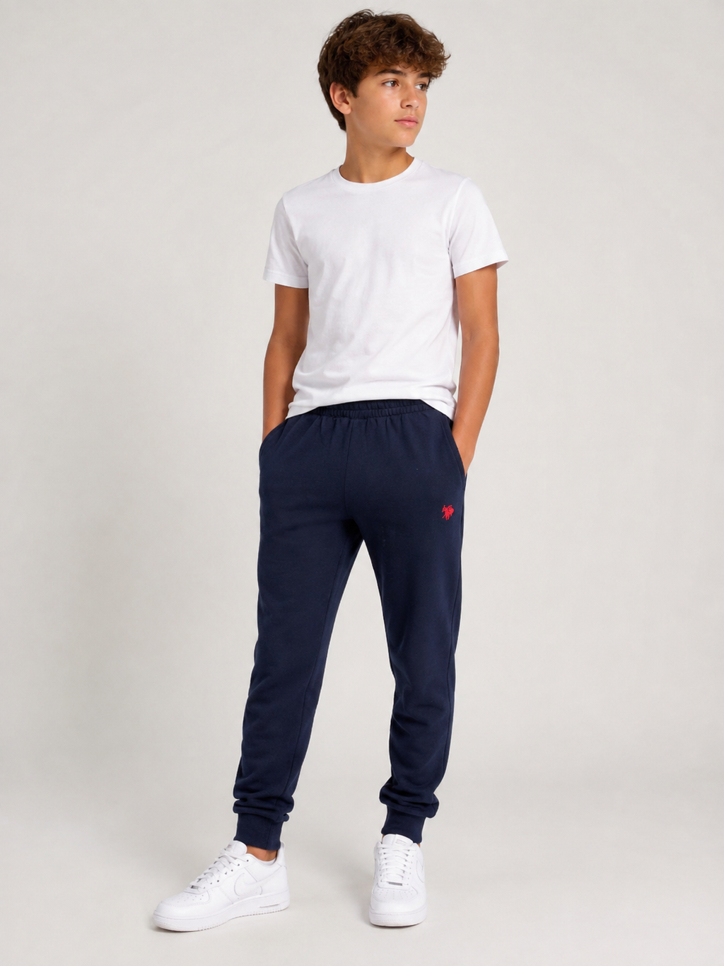 Pantalone tuta U.S. Polo Assn.