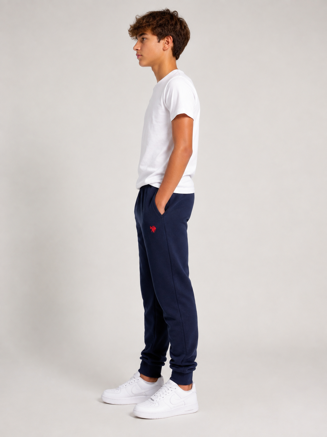 Pantalone tuta U.S. Polo Assn.