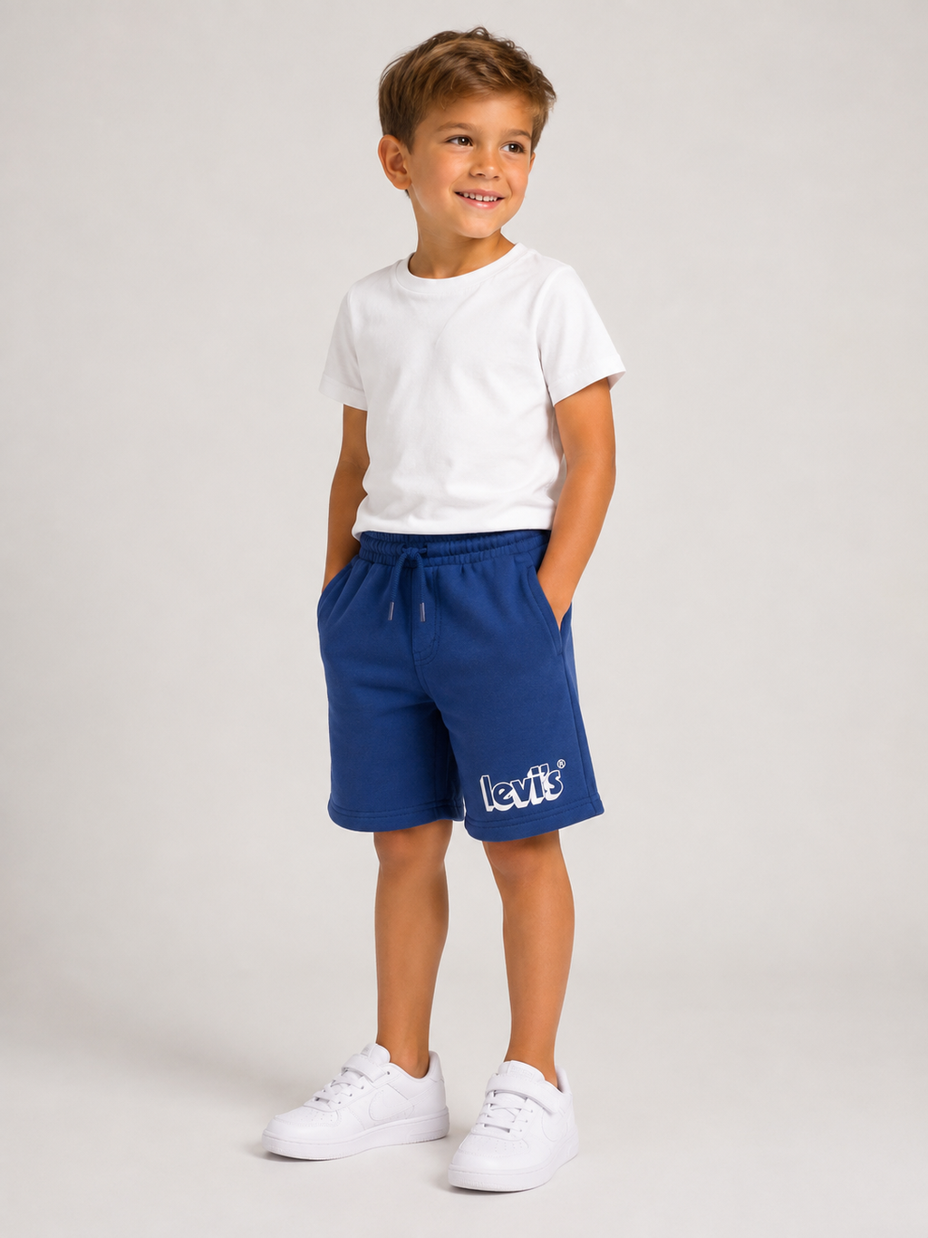 Pantaloncino Levi's