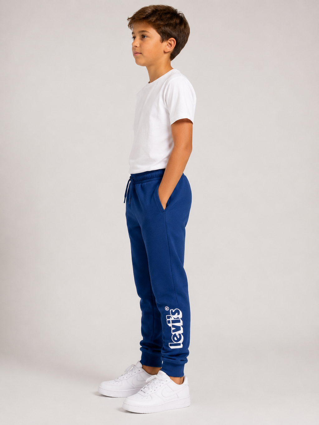 Pantalone tuta Levi's