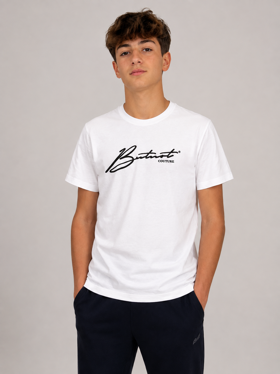 T-shirt Butnot