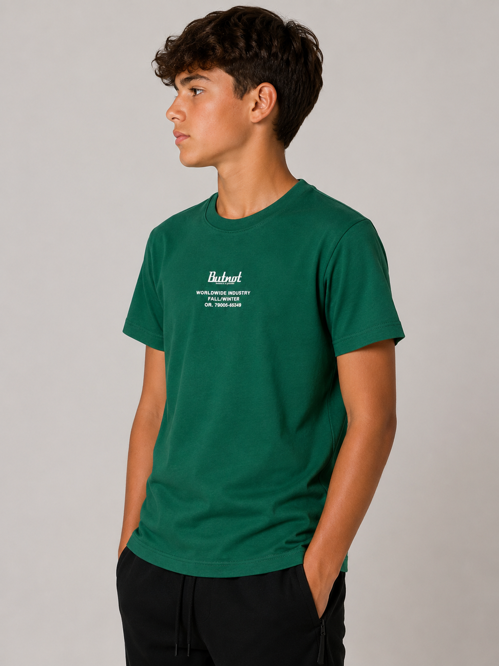 T-shirt Butnot