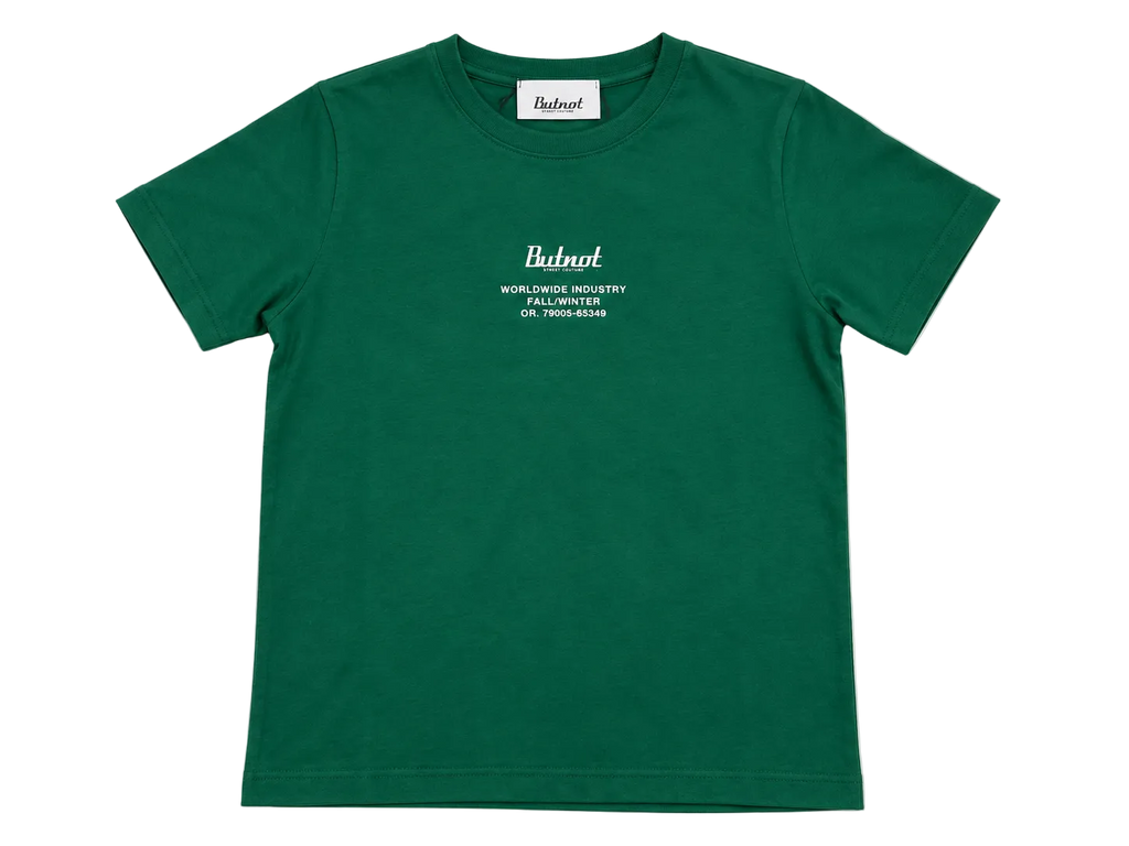T-shirt Butnot
