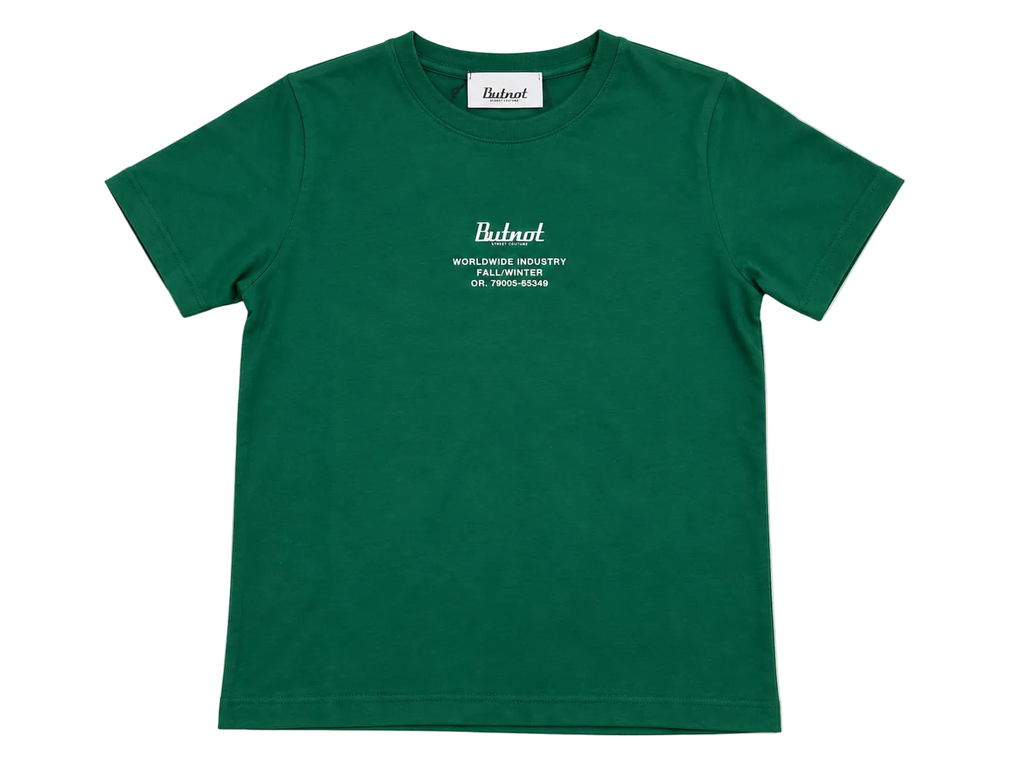 T-shirt Butnot