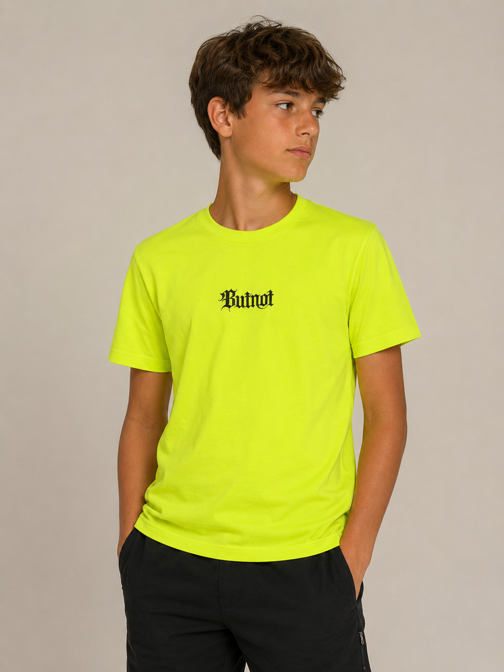 T-shirt Butnot