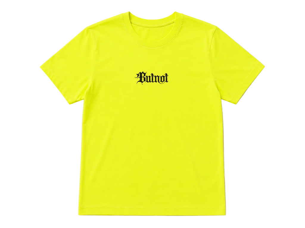 T-shirt Butnot