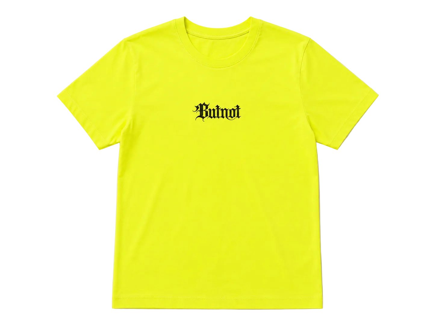 T-shirt Butnot