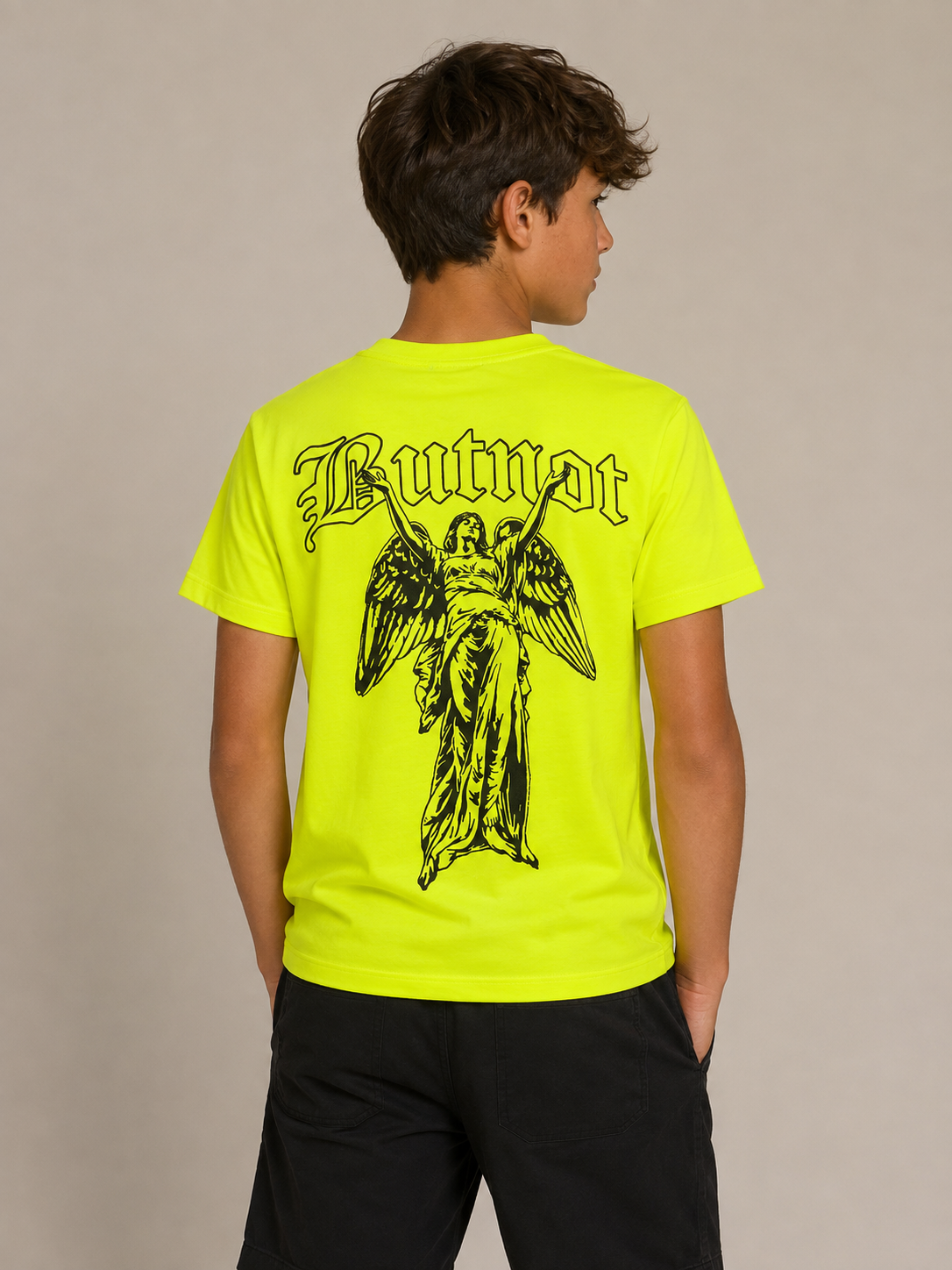 T-shirt Butnot