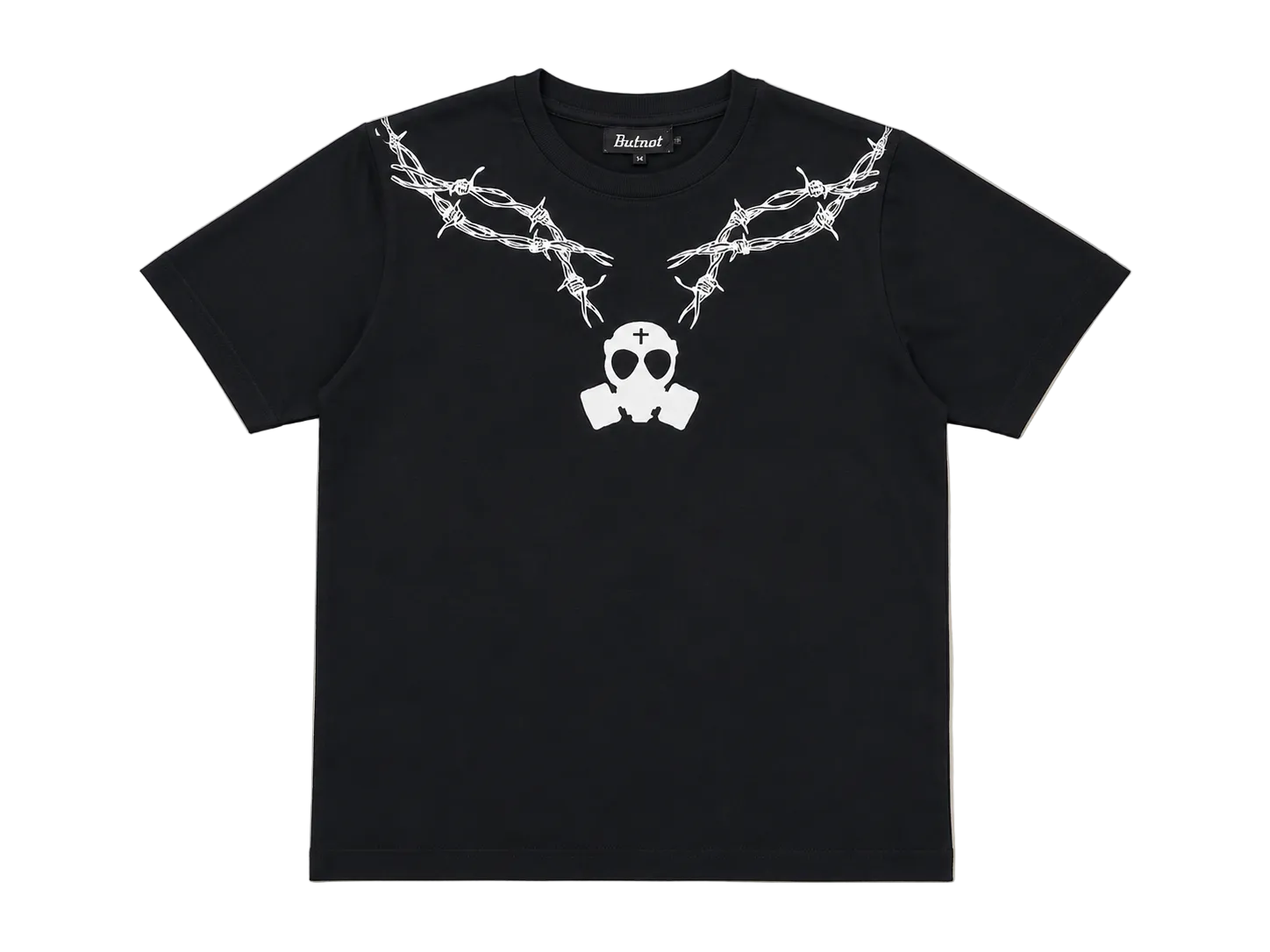 T-shirt Butnot