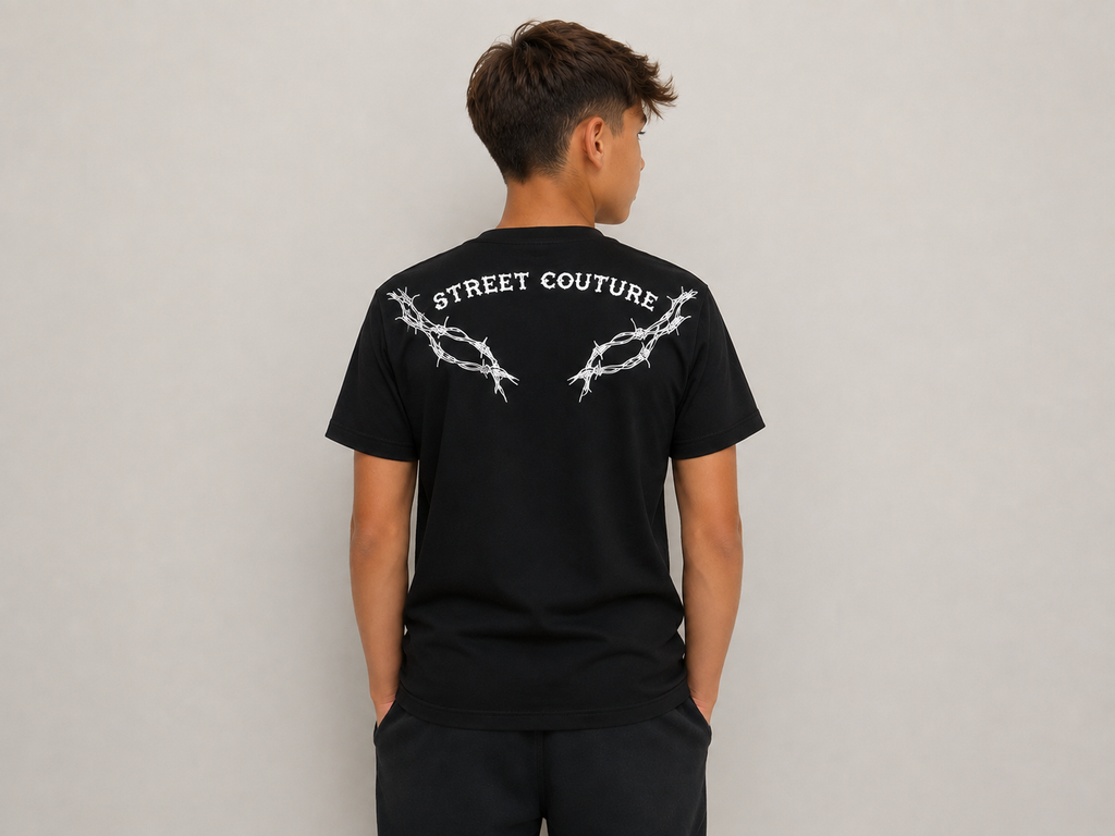 T-shirt Butnot