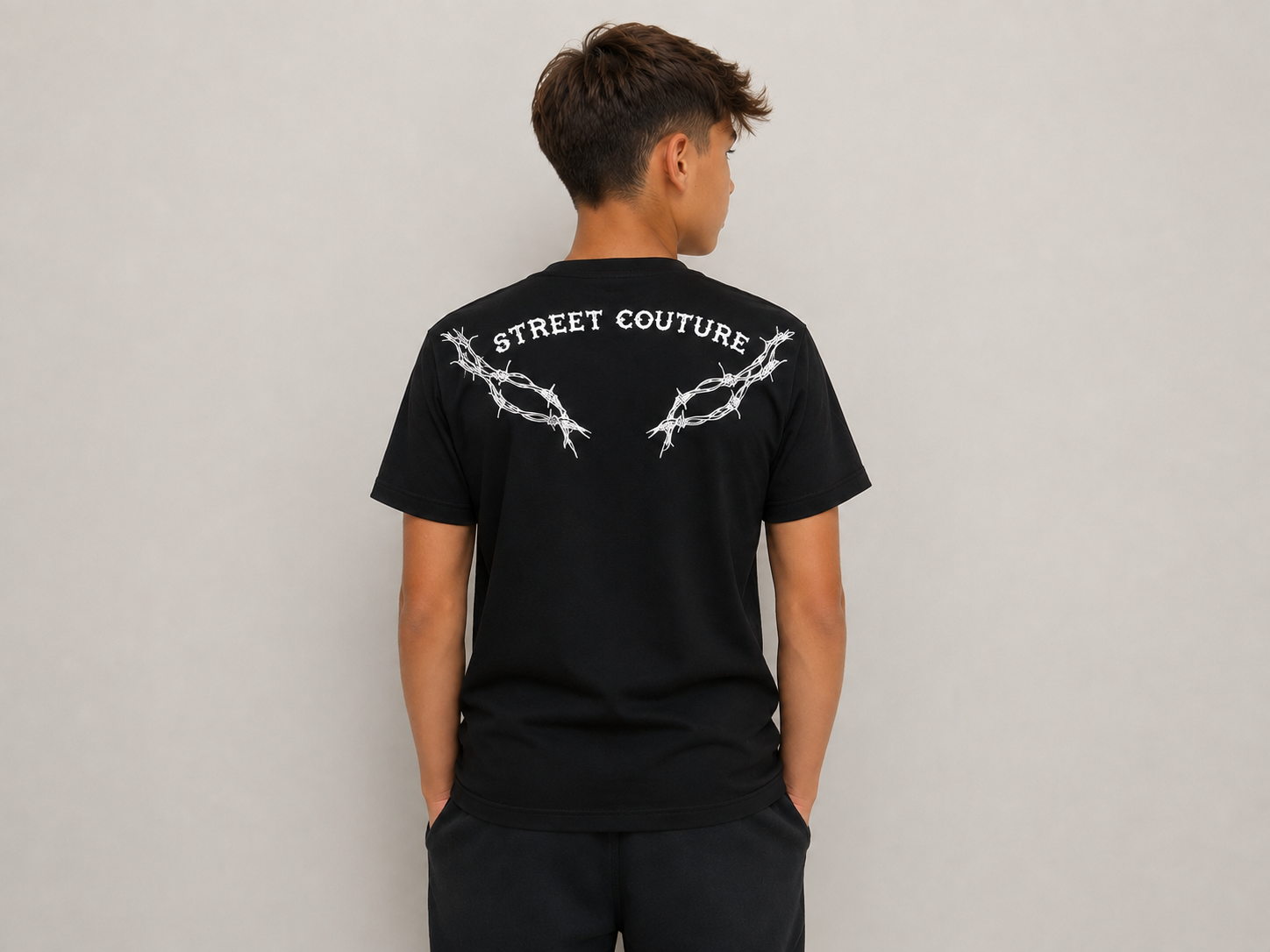 T-shirt Butnot