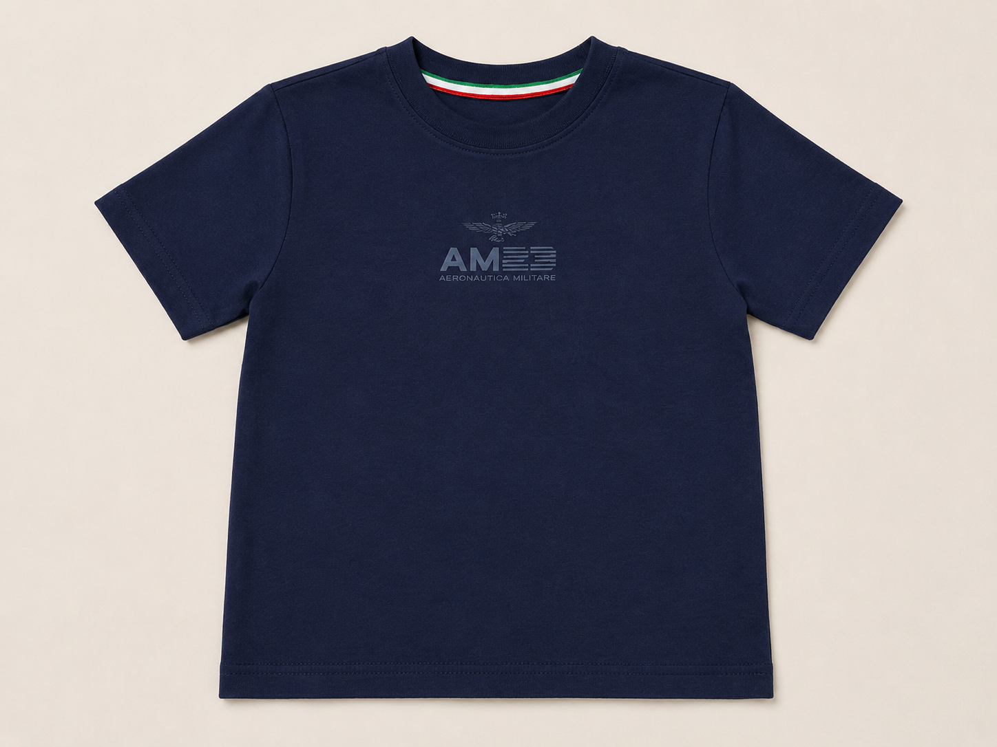 T-shirt aeronautica militare