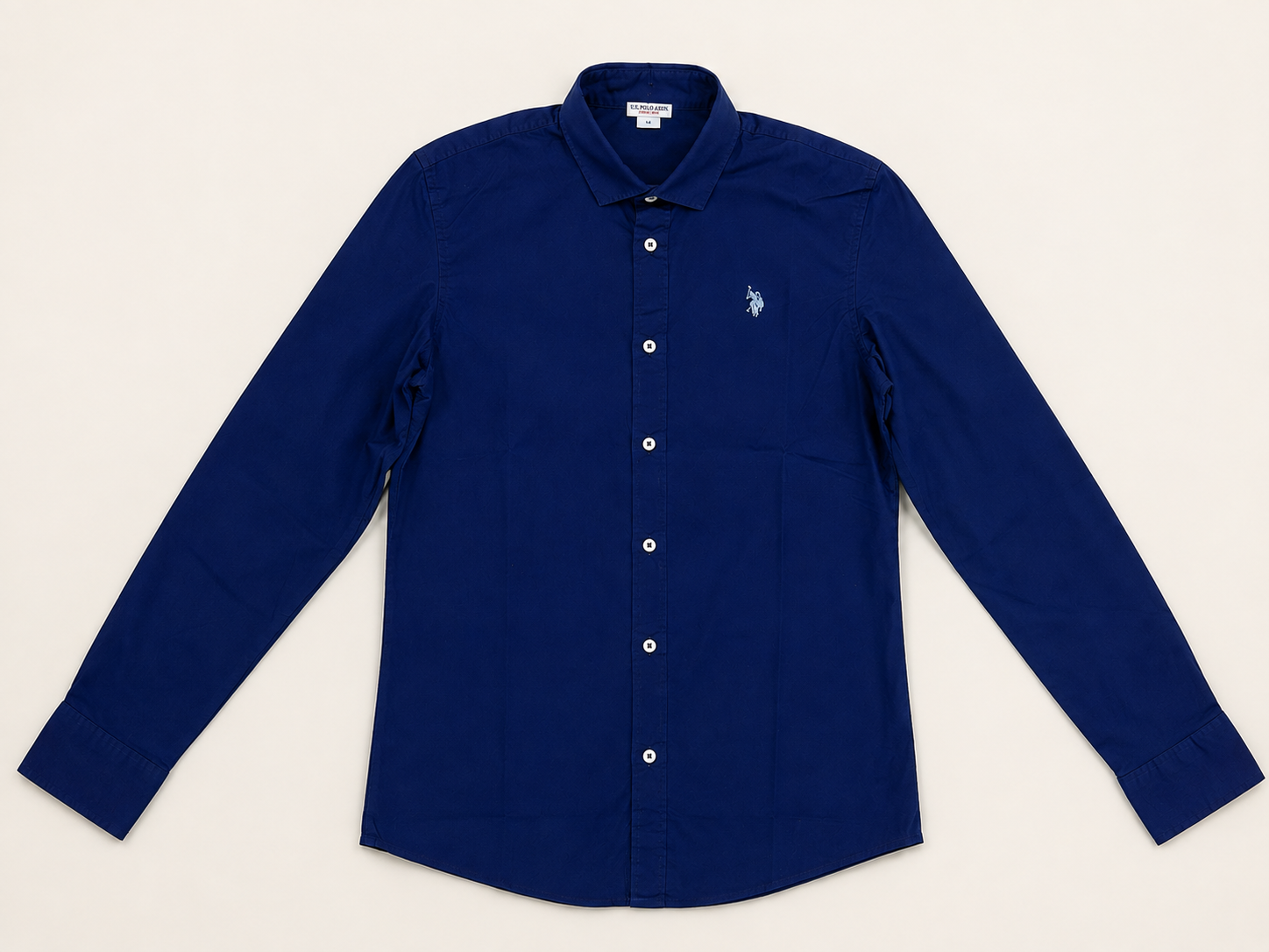 Camicia U.S.Polo Assn.