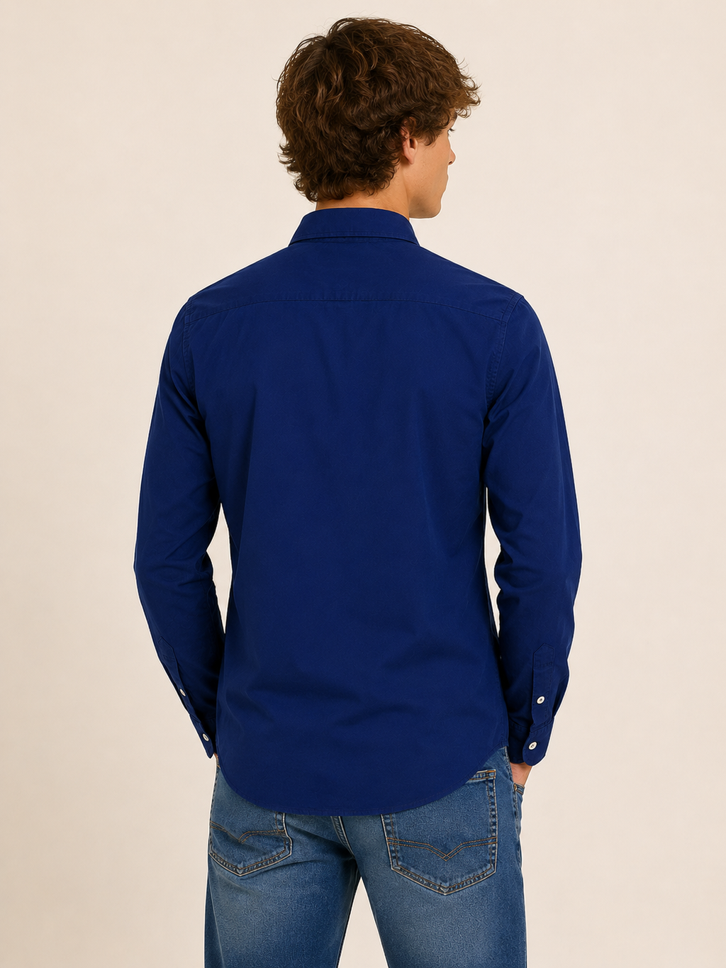Camicia U.S.Polo Assn.